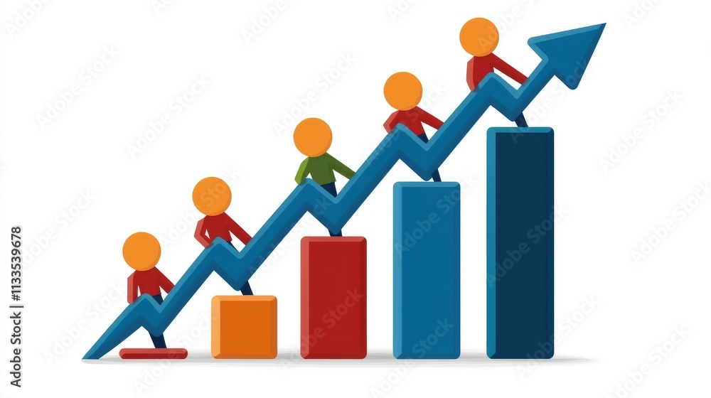 Growth strategies for business success analyzing data trends in a competitive environment Growth strategies for business success analyzing data trends in a competitive environment