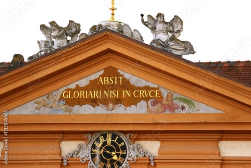Stift Melk