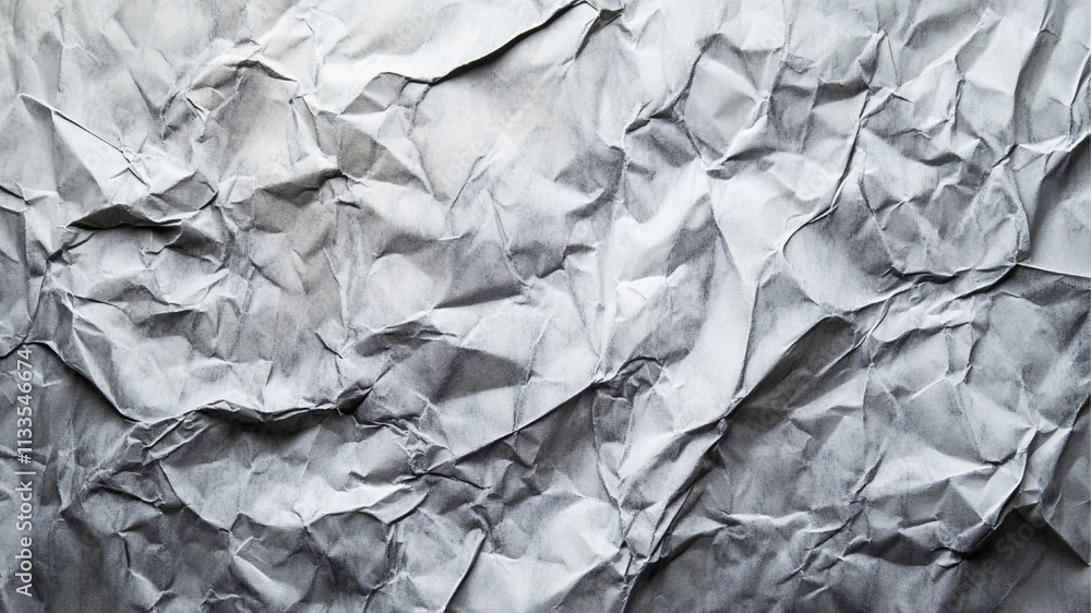 Obraz premium paper abstract background texture AI Generated