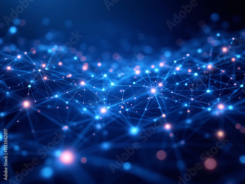 Wallpaper Mural Neurons, Synapses, Brain, Nervous System, Neural Network, Axons, Dendrites, Neurotransmitters, Cognition, Thought, Memory, Learning, Perception, Sensory, Motor, Cortex, Neuroscience, Neurology, Psycho Torontodigital.ca