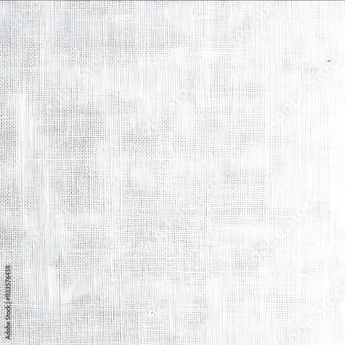 an image of white cotton fabric texture