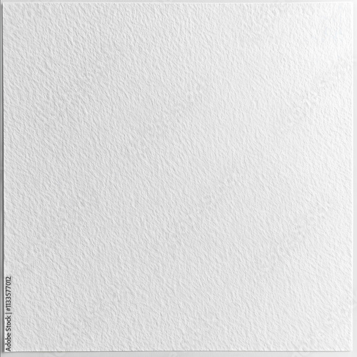 WHITE PAPER TEXTURE FLAT GRAINY TOP VIEW