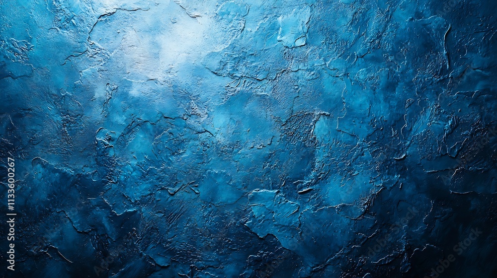 Dark denim blue plain background evoking casual modern feel Great for relaxed or contemporary visuals