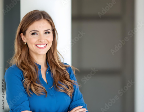 Free Download Hand cross person portrait photo - GFXLoad