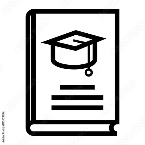 teaching Line Icon