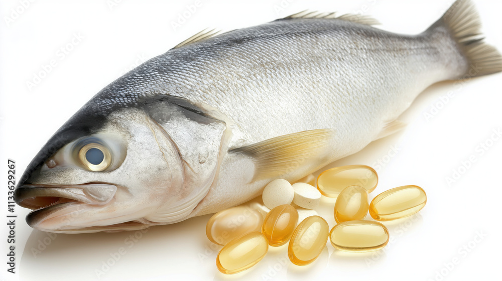 Vitamin D Rich Foods and Supplements: Natural Sources and Immune Support