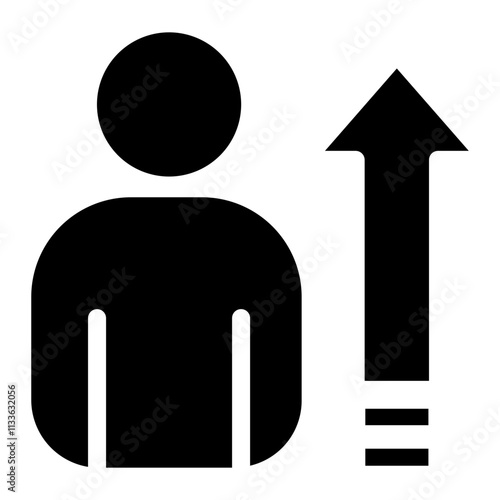 strategy Solid icon