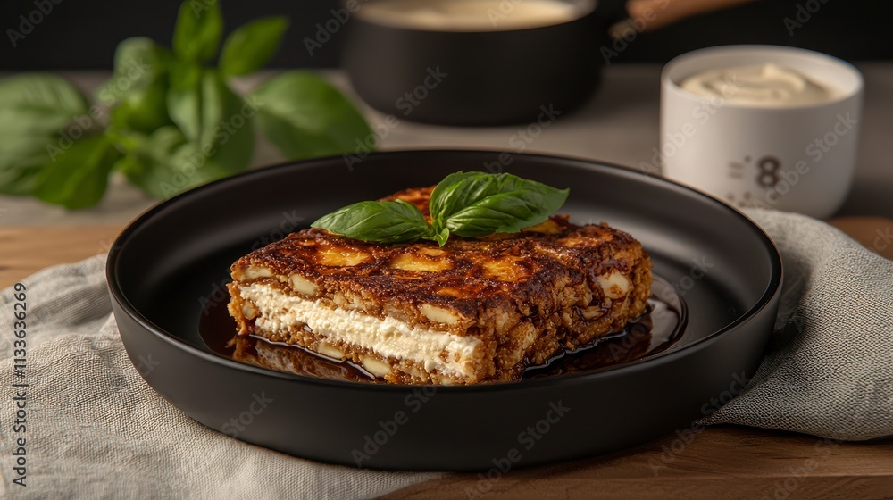 Grilled Cheese with Almond Crust and Creamy Filling Grilled Cheese with Almond Crust and Creamy Filling