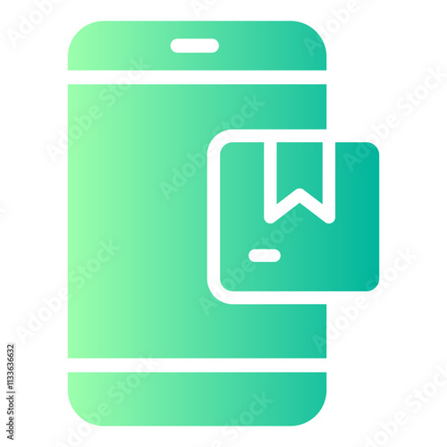 mobile app