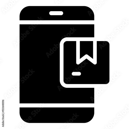 mobile app