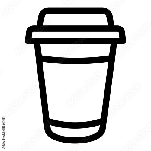 Coffee cup