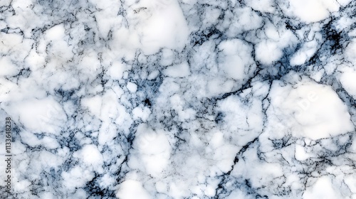 大理石模様のテクスチャ