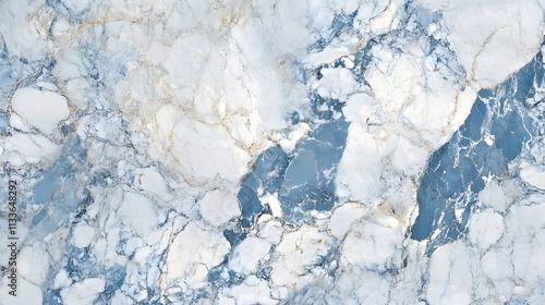 大理石模様のテクスチャ