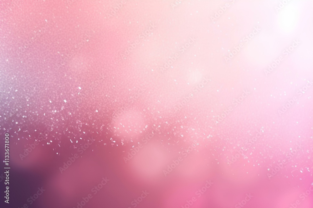 Obraz premium pink bokeh background