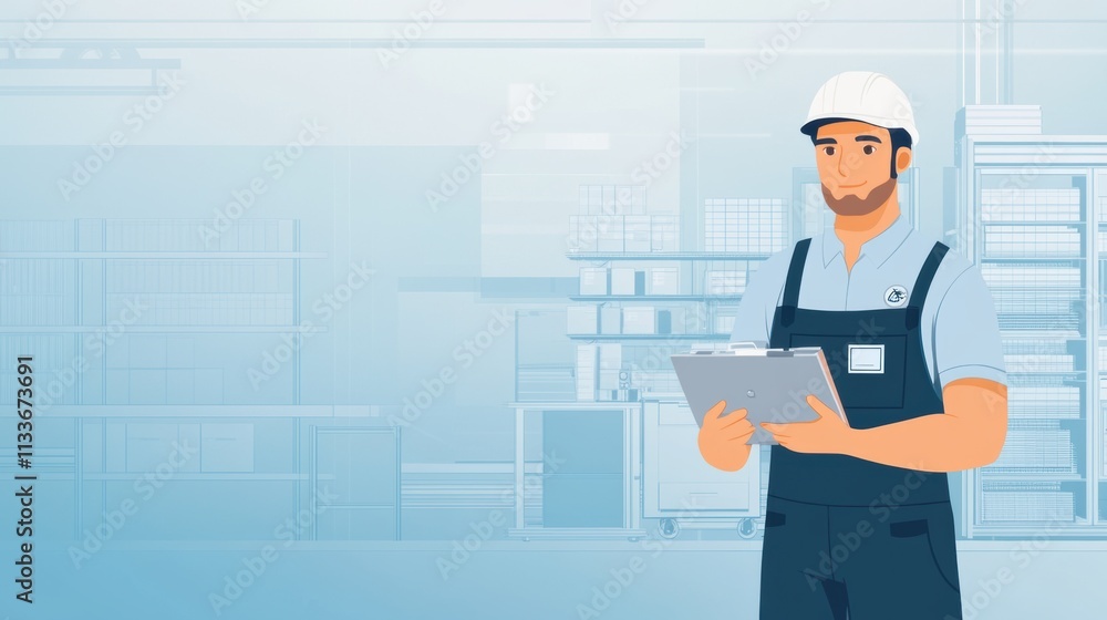 Supervisor Monitoring Safety Technology in Production Process Supervisor Monitoring Safety Technology in Production Process