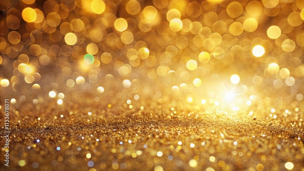 Golden Bokeh Background with Glitter, glitter bokeh background golden Golden Bokeh Background with Glitter, glitter bokeh background golden