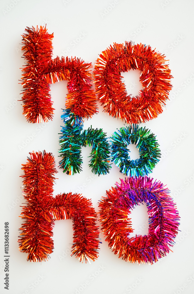 A festive A festive