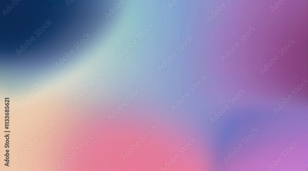 Abstract background color gradient Abstract background color gradient
