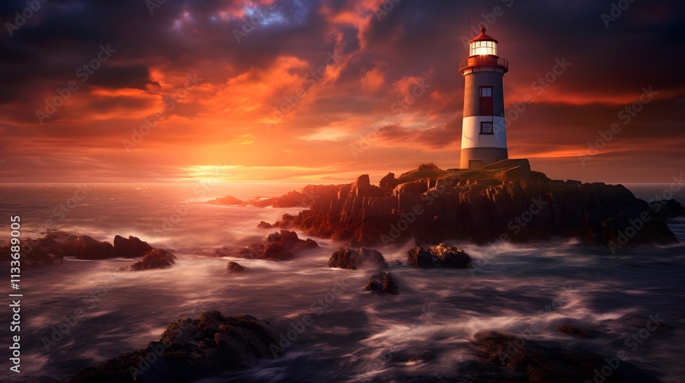 Lighthouse Lighthouse