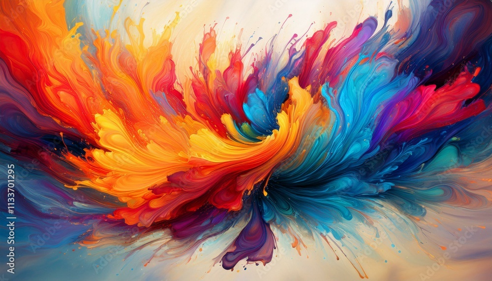 custom made wallpaper toronto digitalThe satisfaction of watching art evolve in real time.
