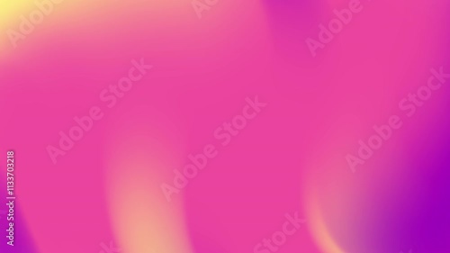 pink and purple gradient with a hint of gold animated backgorund. Suitable for modern designs, presentations, web backgrounds, and digital artwork