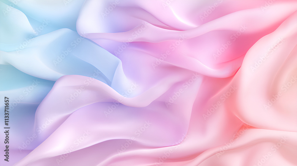 Soft Pastel Gradients in Pink, Blue, and Lavender with Fluid Transitions
Soft Pastel Gradients in Pink, Blue, and Lavender with Fluid Transitions