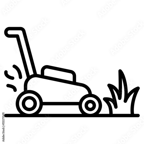 Lawn Care icon