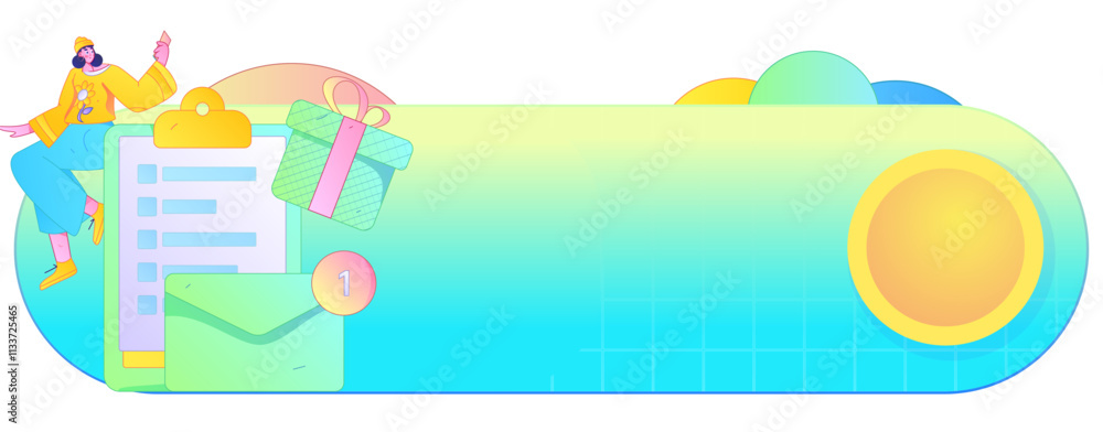 Invite friends to conduct questionnaire flat vector concept operation hand drawn illustration
Invite friends to conduct questionnaire flat vector concept operation hand drawn illustration