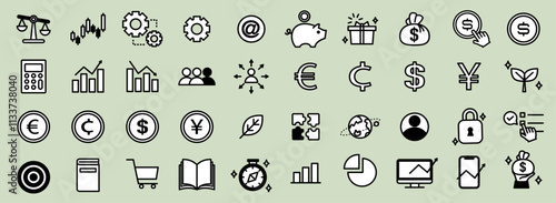 finance icon