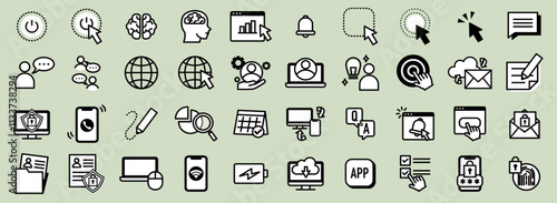 Business icon