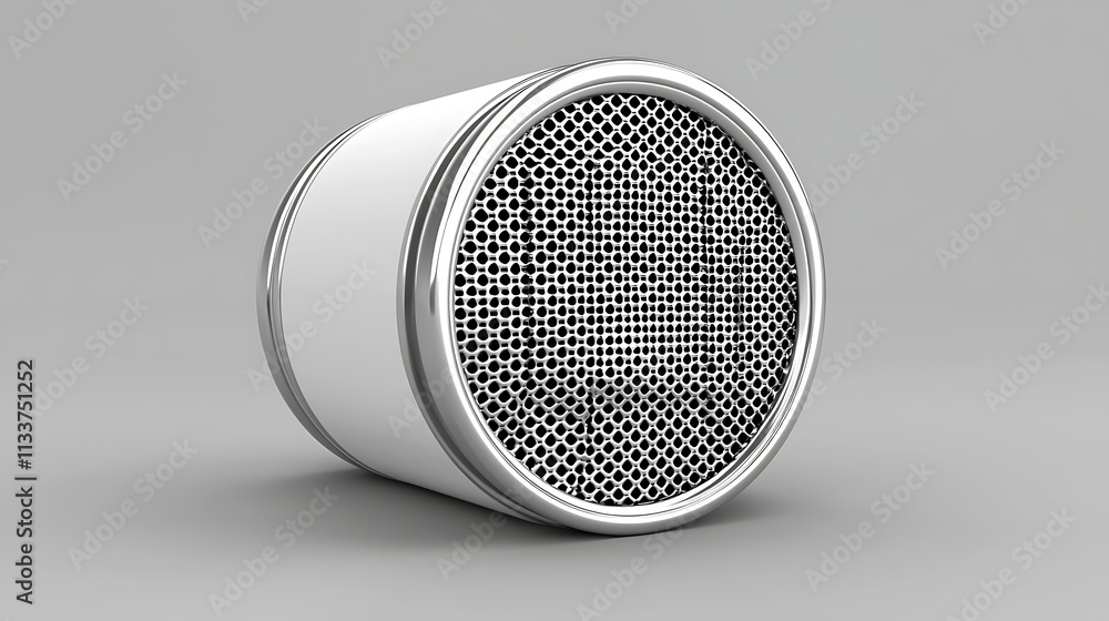 Compact speaker Compact speaker