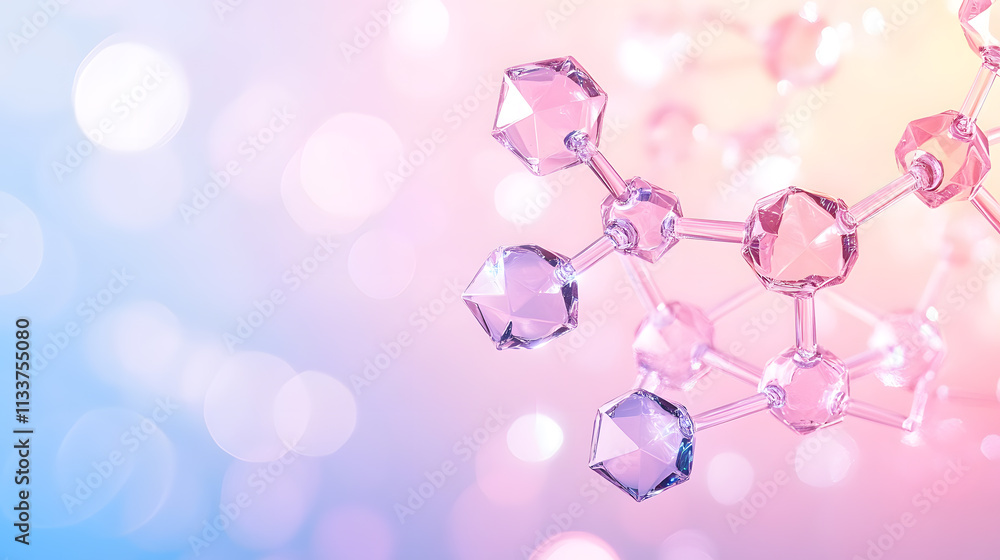 A Conceptual Exploration of Advanced Skincare and Cosmetic Innovation, Blending Organic Patterns, Bioluminescence, and Minimalist 3D Aesthetics A Conceptual Exploration of Advanced Skincare and Cosmetic Innovation, Blending Organic Patterns, Bioluminescence, and Minimalist 3D Aesthetics