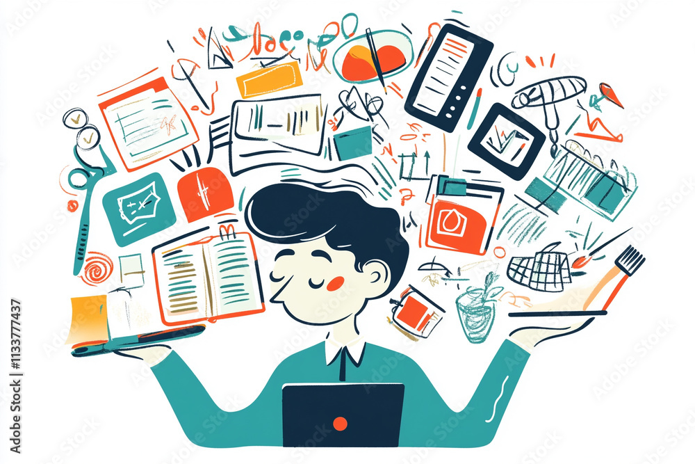 Intellectual flexibility brainstorming Intellectual flexibility brainstorming