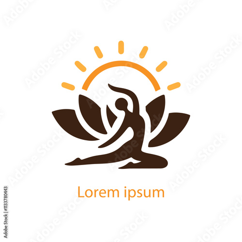 Serenity, flexibility, balance, mindfulness, energy