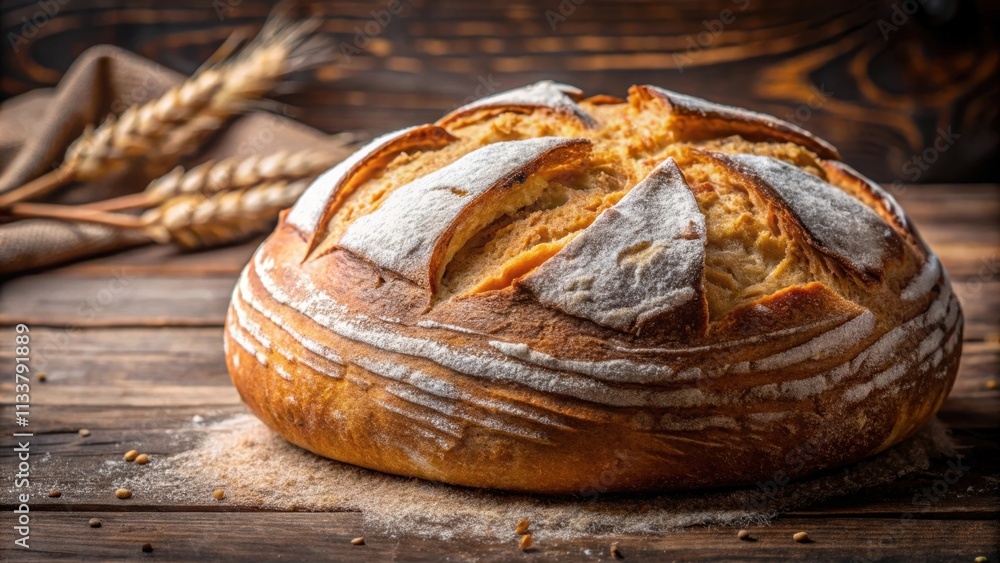 Close-up of freshly baked homemade bread , bread, homemade, fresh, baked, loaf, crust, food, delicious, warm Close-up of freshly baked homemade bread , bread, homemade, fresh, baked, loaf, crust, food, delicious, warm