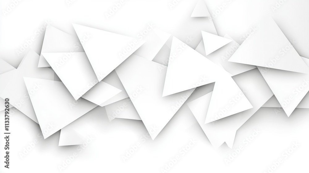Light abstract white and grey background with faint geometric textures and soft gradients creating a neutral and elegant design suitable for multiple themes Light abstract white and grey background with faint geometric textures and soft gradients creating a neutral and elegant design suitable for multiple themes