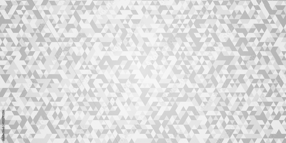 Vector geometric seamless white, gray cube square low polygon texture wallpaper. abstract surface creative diamond pattern corporate. Black and gray polygon Mosaic triangle overlap texture background. Vector geometric seamless white, gray cube square low polygon texture wallpaper. abstract surface creative diamond pattern corporate. Black and gray polygon Mosaic triangle overlap texture background.