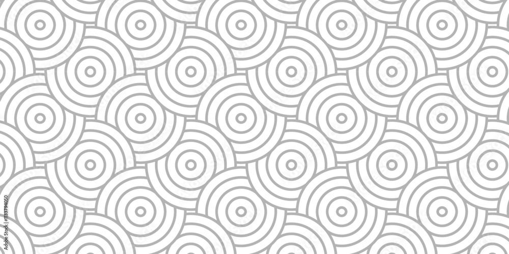 Overlapping creative diamond circle abstract white pattern waves texture. geometric digital fabric pattern circles floral and spiral round use for template, material, element, ornament background. Overlapping creative diamond circle abstract white pattern waves texture. geometric digital fabric pattern circles floral and spiral round use for template, material, element, ornament background.