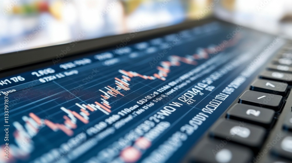 Beautiful 3D animation of financial charts, graphs, and diagrams growing on a digital blue screen illustrating abstract stock market business information and financial data trends Beautiful 3D animation of financial charts, graphs, and diagrams growing on a digital blue screen illustrating abstract stock market business information and financial data trends