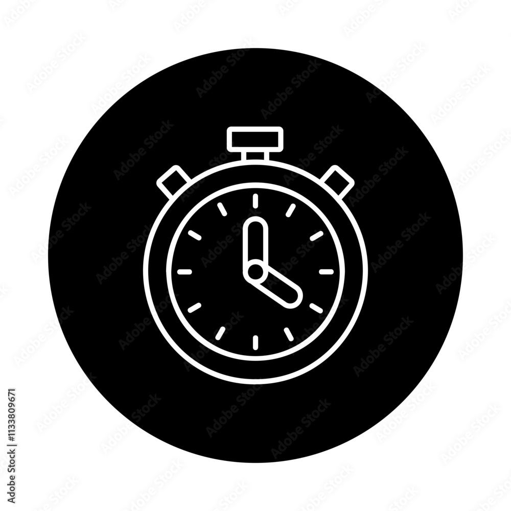 timer or stopwatch
