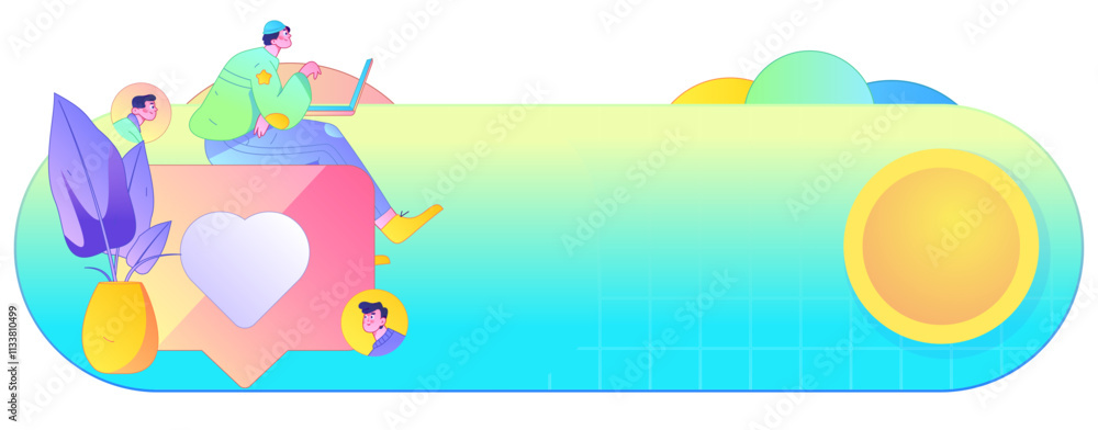 Personnel doing job interview flat vector concept operation hand drawn illustration
Personnel doing job interview flat vector concept operation hand drawn illustration