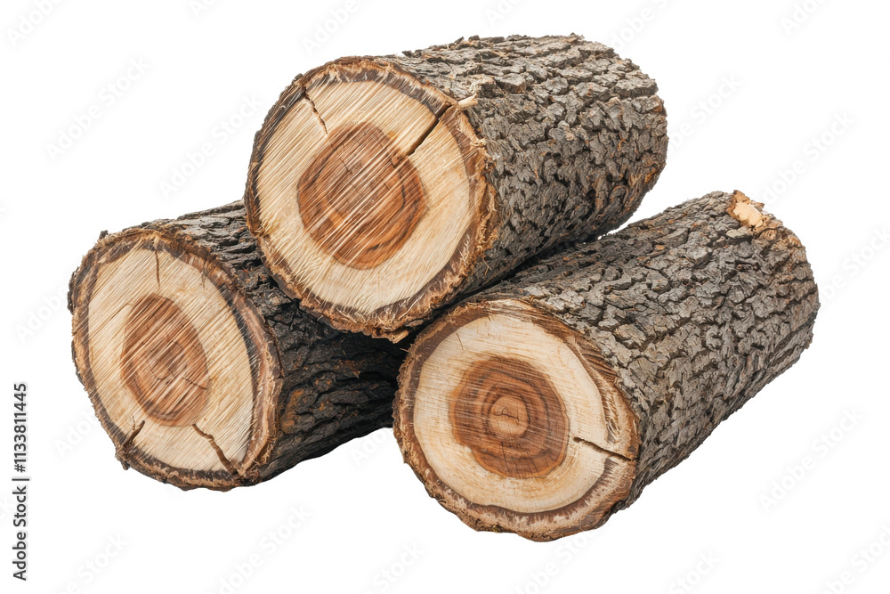 Tree Logs Stacked Wood Timber Isolated on PNG Transparent Background Tree Logs Stacked Wood Timber Isolated on PNG Transparent Background