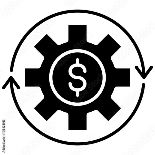 Development icon