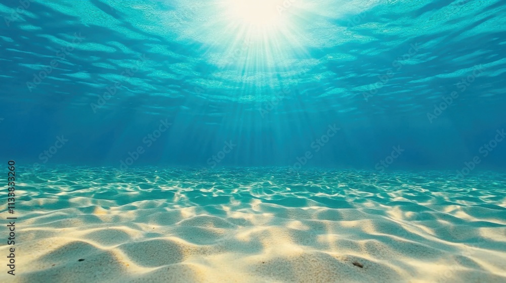 Beneath the waves exploring underwater beauty ocean depths nature photography bright light serene environment tranquil viewpoint Beneath the waves exploring underwater beauty ocean depths nature photography bright light serene environment tranquil viewpoint