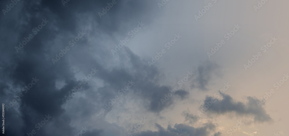 drak Sky clouds before rain drak Sky clouds before rain