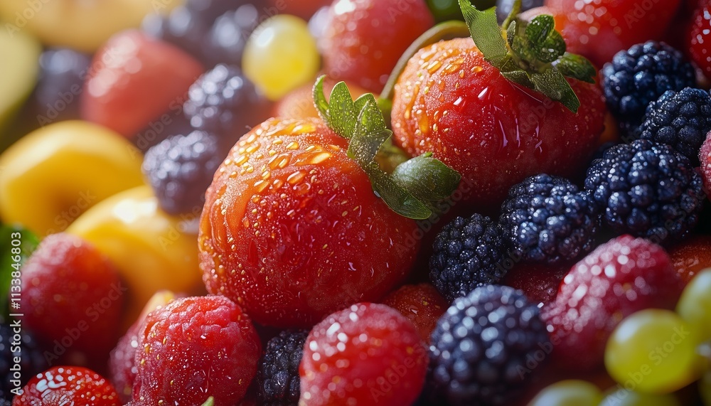 Close up photos of berries and strawberries, photos of berries and strawberries suitable for promotions, aesthetic macro photos of berries and strawberries Close up photos of berries and strawberries, photos of berries and strawberries suitable for promotions, aesthetic macro photos of berries and strawberries