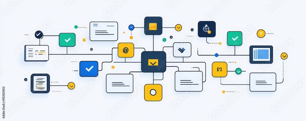 Digital Mind Map for Strategic Planning Digital Mind Map for Strategic Planning