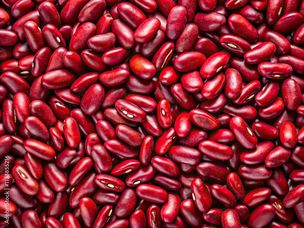 Flat lay photography highlights healthy kidney bean recipes. Appealing visuals of deliciousness. Flat lay photography highlights healthy kidney bean recipes. Appealing visuals of deliciousness.