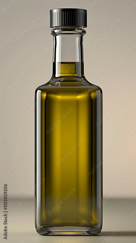 Avocado oil. Oil bottle Avocado oil. Oil bottle
