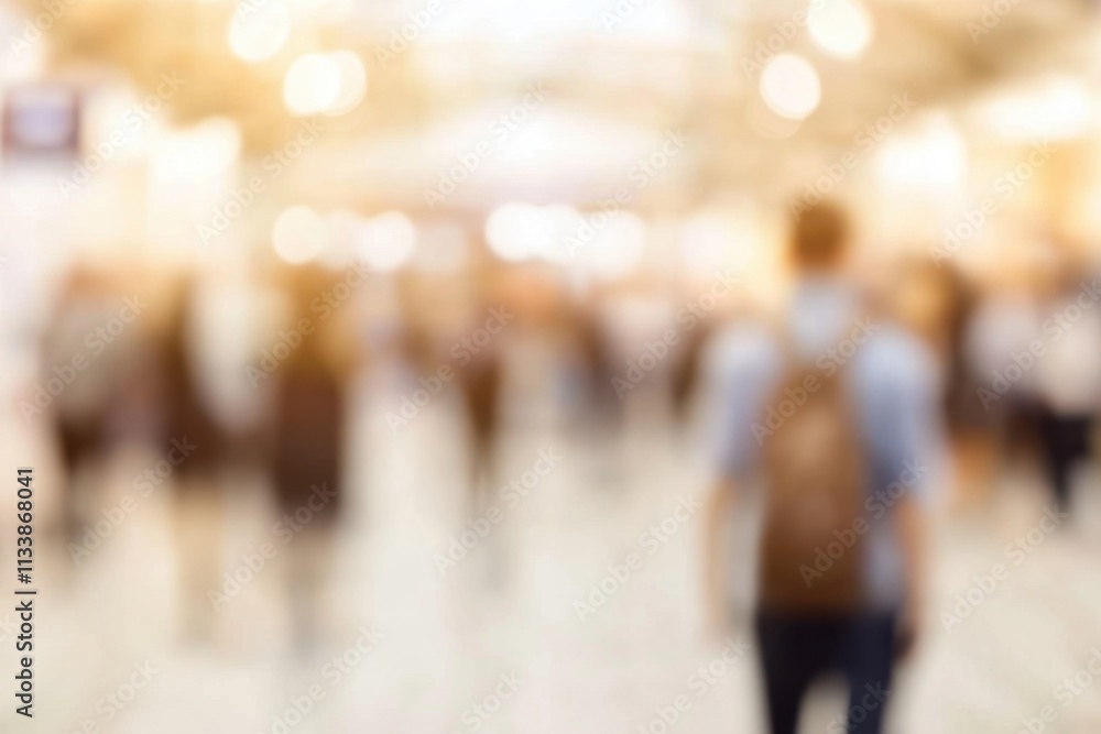 Engaging in conversations at conventions can lead to valuable collaborations. Engaging in conversations at conventions can lead to valuable collaborations.